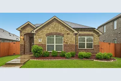 3011 Rosemount Lane, Forney, TX 75126 - Photo 1