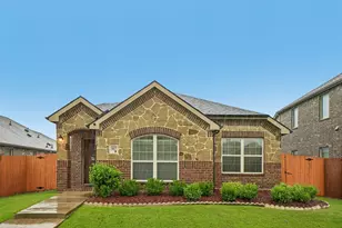 3011 Rosemount Ln, Forney, TX 75126 - Photo 1
