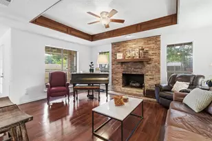 1503 W Midway St, McKinney, TX 75069 - Photo 2