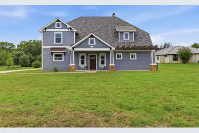280 Pecan Hollow Circle, Anna, TX 75409 - Photo 1