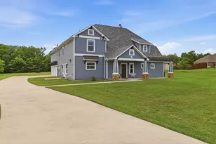 280 Pecan Hollow Cir, Anna, TX 75409 - Photo 32