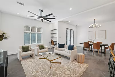 4618 Columbia Avenue #Bulding 2, Dallas, TX 75226 - Photo 8