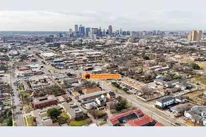 4618 Columbia Avenue #Bulding 2, Dallas, TX 75226 - Photo 28