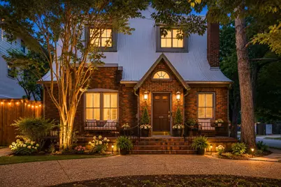 4129 Bowser Avenue, Dallas, TX 75219 - Photo 2