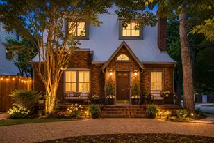 4129 Bowser Ave, Dallas, TX 75219 - Photo 2