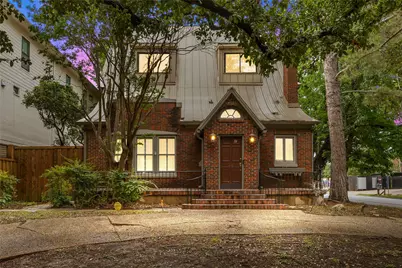 4129 Bowser Avenue, Dallas, TX 75219 - Photo 1