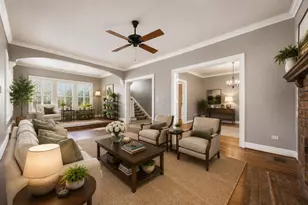 4129 Bowser Ave, Dallas, TX 75219 - Photo 6