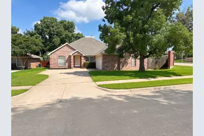 1876 Helen Lane, Lewisville, TX 75067 - Photo 1