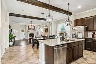 1832 Rio Costilla Rd, Fort Worth, TX 76131 - Photo 8