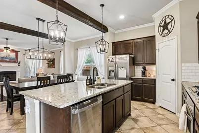 1832 Rio Costilla Road, Fort Worth, TX 76131 - Photo 10