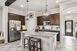 1832 Rio Costilla Rd, Fort Worth, TX 76131 - Photo 8