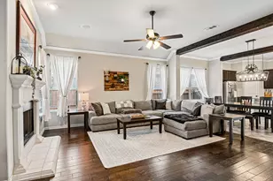 1832 Rio Costilla Rd, Fort Worth, TX 76131 - Photo 4