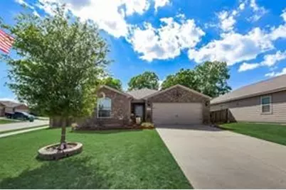 1300 Clegg Street, Howe, TX 75459 - Photo 1