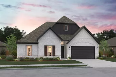 5639 Scotsman Trail, Arlington, TX 76017 - Photo 1