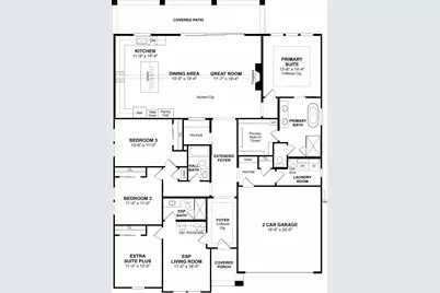 5639 Scotsman Trail, Arlington, TX 76017 - Photo 2
