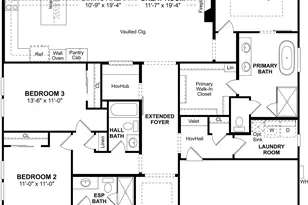 5639 Scotsman Trl, Arlington, TX 76017 - Photo 2