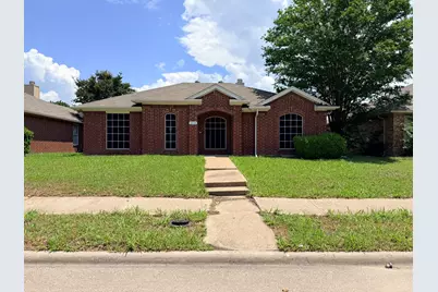2616 Helen Lane, Mesquite, TX 75181 - Photo 1