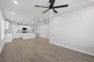 3035 Glennster St, Abilene, TX 79606 - Photo 4