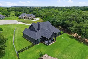 1054 Meadow Wood Ter, Azle, TX 76020 - Photo 36