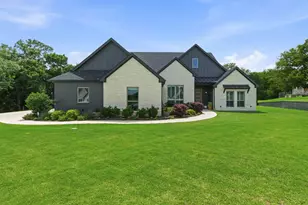 1054 Meadow Wood Ter, Azle, TX 76020 - Photo 1