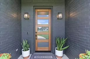 1054 Meadow Wood Ter, Azle, TX 76020 - Photo 4