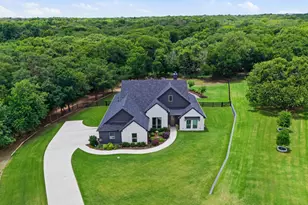 1054 Meadow Wood Ter, Azle, TX 76020 - Photo 34
