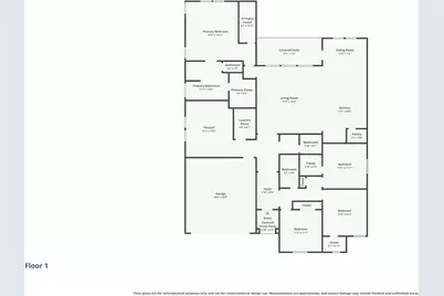 4047 Bedford Drive, Crandall, TX 75114 - Photo 22