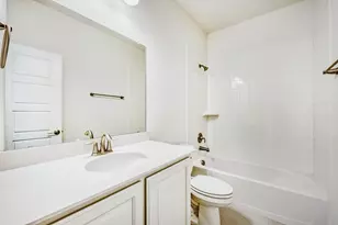 4047 Bedford Dr, Crandall, TX 75114 - Photo 16