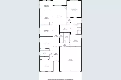 11809 Toppell Trail, Fort Worth, TX 76052 - Photo 40
