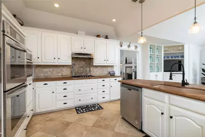 8601 Clay Hibbins Road, Keller, TX 76248 - Photo 18