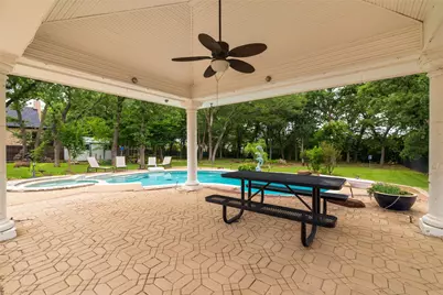 8601 Clay Hibbins Road, Keller, TX 76248 - Photo 34