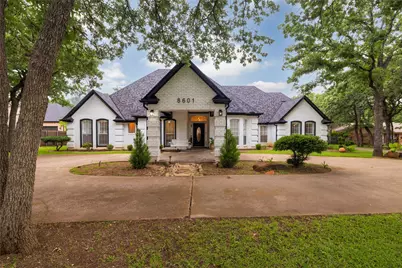 8601 Clay Hibbins Road, Keller, TX 76248 - Photo 1