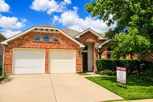 8621 Wagon Trail, Cross Roads, TX 76227 - Photo 1