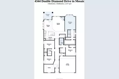 4344 Double Diamond Drive, Celina, TX 75078 - Photo 40