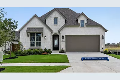 4344 Double Diamond Drive, Celina, TX 75078 - Photo 1
