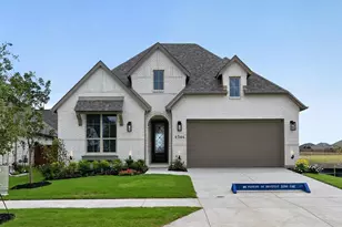4344 Double Diamond Dr, Celina, TX 75078 - Photo 1