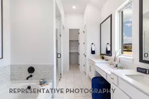 4344 Double Diamond Dr, Celina, TX 75078 - Photo 22