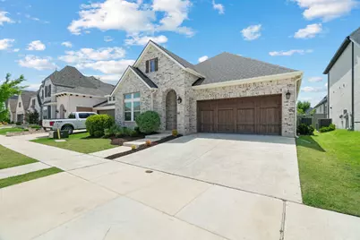 1821 Stonewall Road, Argyle, TX 76226 - Photo 2