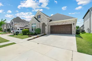 1821 Stonewall Rd, Argyle, TX 76226 - Photo 2