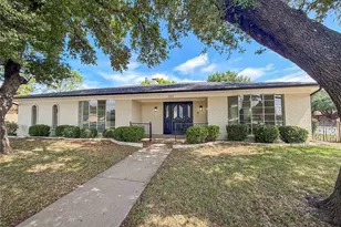 100 W Pleasantview Dr, Hurst, TX 76054 - Photo 1