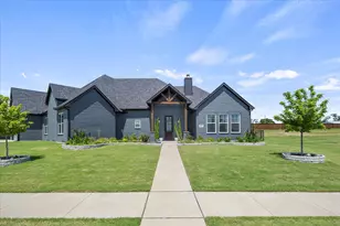 1007 Sinopa St, Caddo Mills, TX 75135 - Photo 4