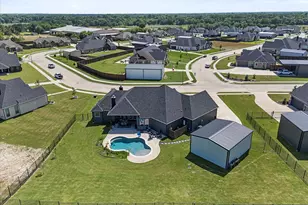 1007 Sinopa St, Caddo Mills, TX 75135 - Photo 2