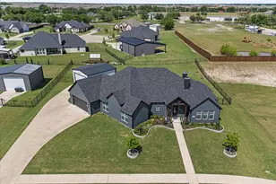 1007 Sinopa St, Caddo Mills, TX 75135 - Photo 1