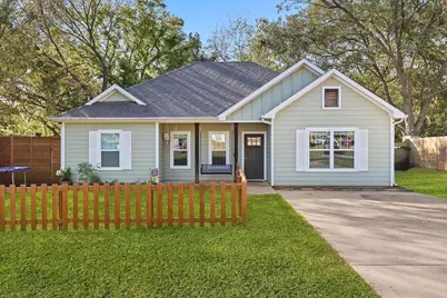 1185 E Jefferson Street, Van Alstyne, TX 75495 - Photo 2