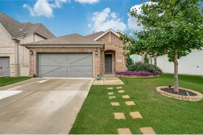 308 Moonvine Drive, Little Elm, TX 75068 - Photo 1