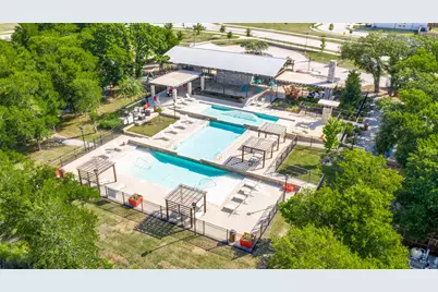 308 Moonvine Drive, Little Elm, TX 75068 - Photo 22