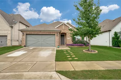 308 Moonvine Drive, Little Elm, TX 75068 - Photo 22