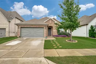 308 Moonvine Dr, Little Elm, TX 75068 - Photo 22