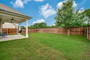 308 Moonvine Dr, Little Elm, TX 75068 - Photo 20