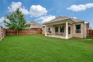 308 Moonvine Dr, Little Elm, TX 75068 - Photo 20